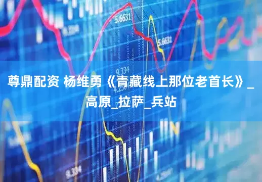 尊鼎配资 杨维勇《青藏线上那位老首长》_高原_拉萨_兵站