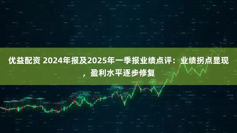 优益配资 2024年报及2025年一季报业绩点评：业绩拐点显现，盈利水平逐步修复