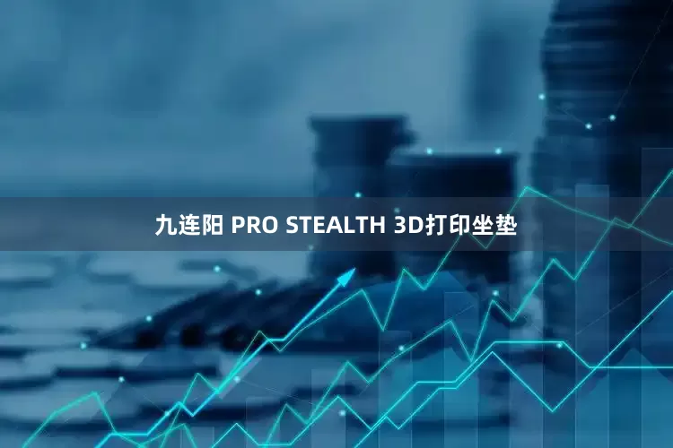 九连阳 PRO STEALTH 3D打印坐垫